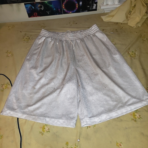 Foot Locker | Shorts | Foot Locker Mens Xl Basketball Shorts Good Conditi |  Poshmark